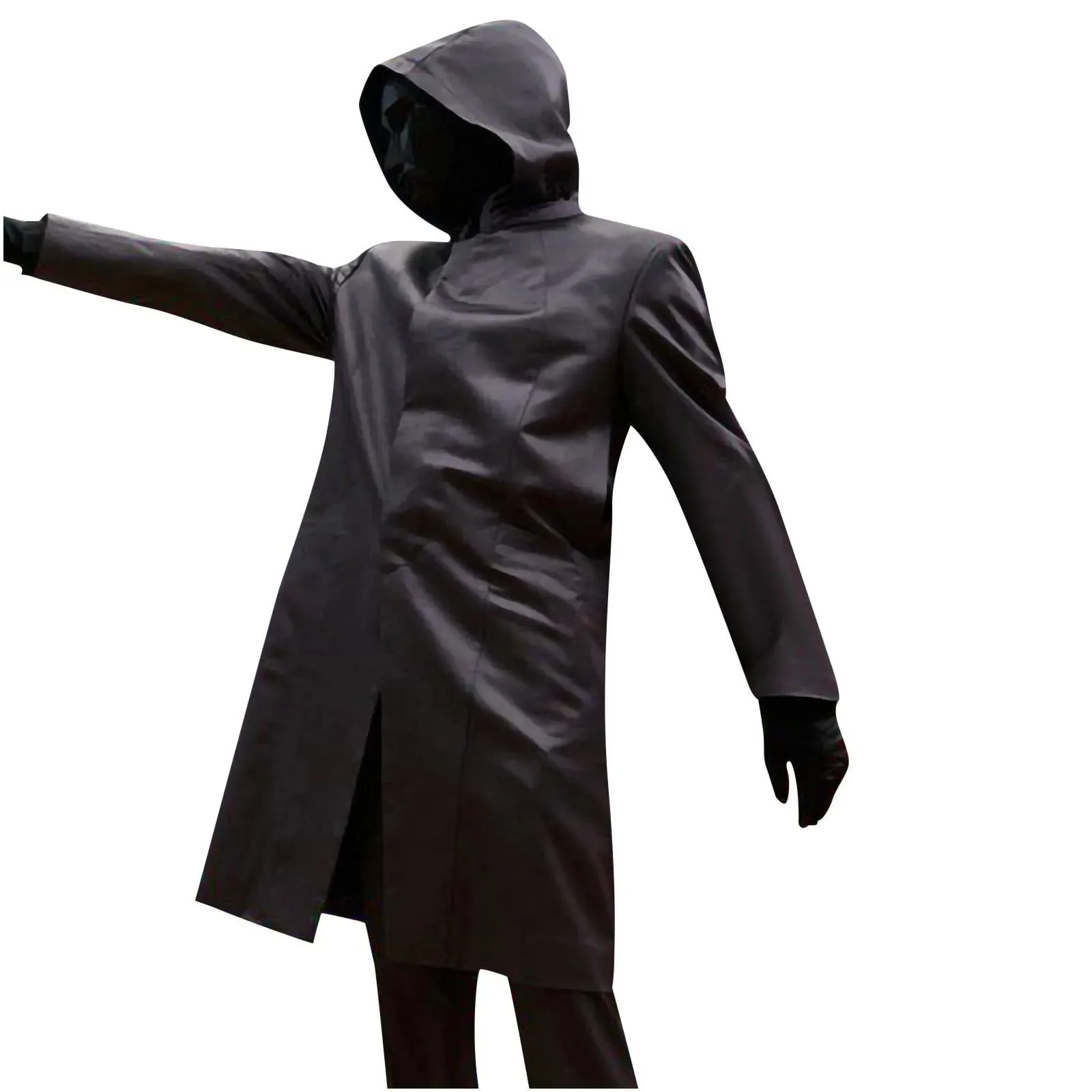 Women'S Fashion Gloves - 한국 드라마 게임 코스프레 의상 장갑