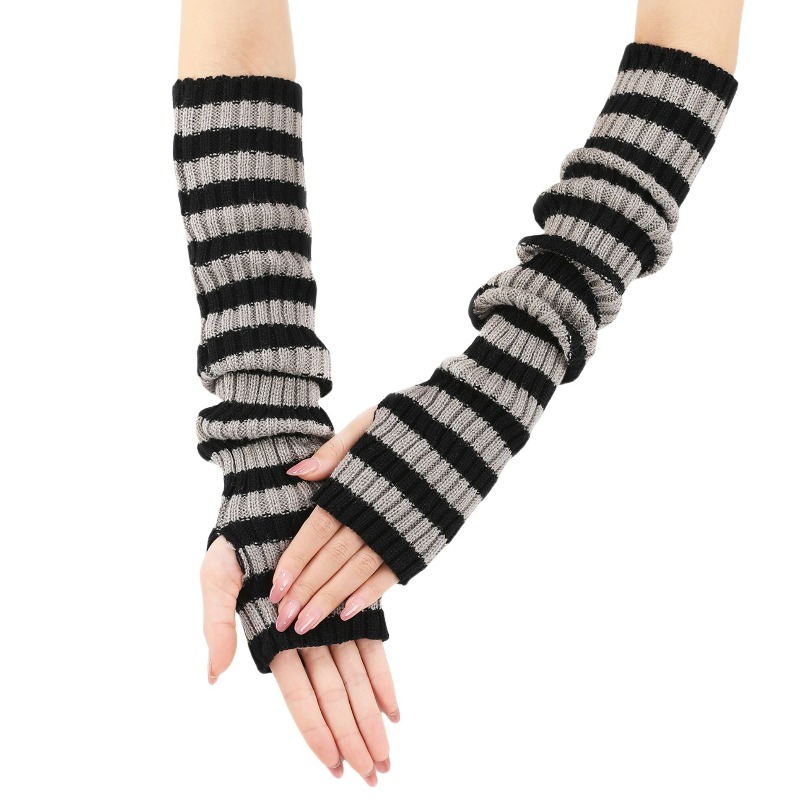 Women'S Fashion Gloves - 보트보티 암 워머 무료 배송 여성용