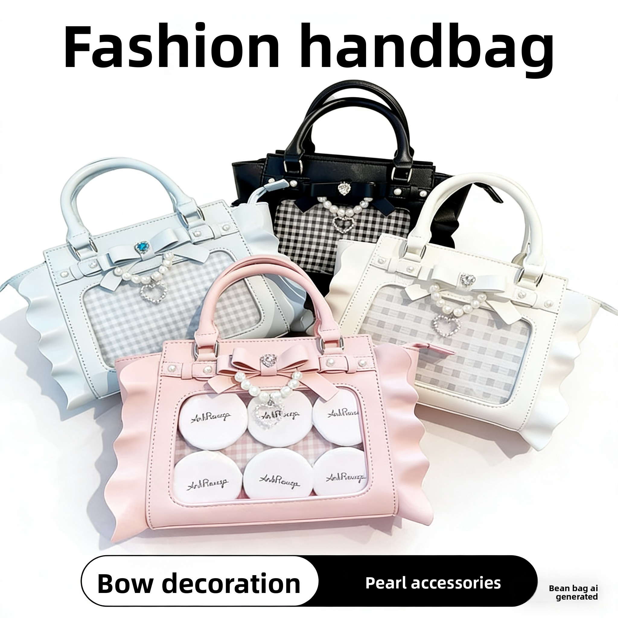 Women Fashion Japan - 일본 오리지널 대량 생산 스위트 로리타