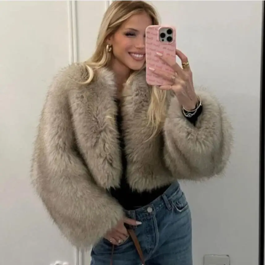 Women Fashion Icon - 아이코닉 스트리트 패션 위크 럭셔리 브랜드