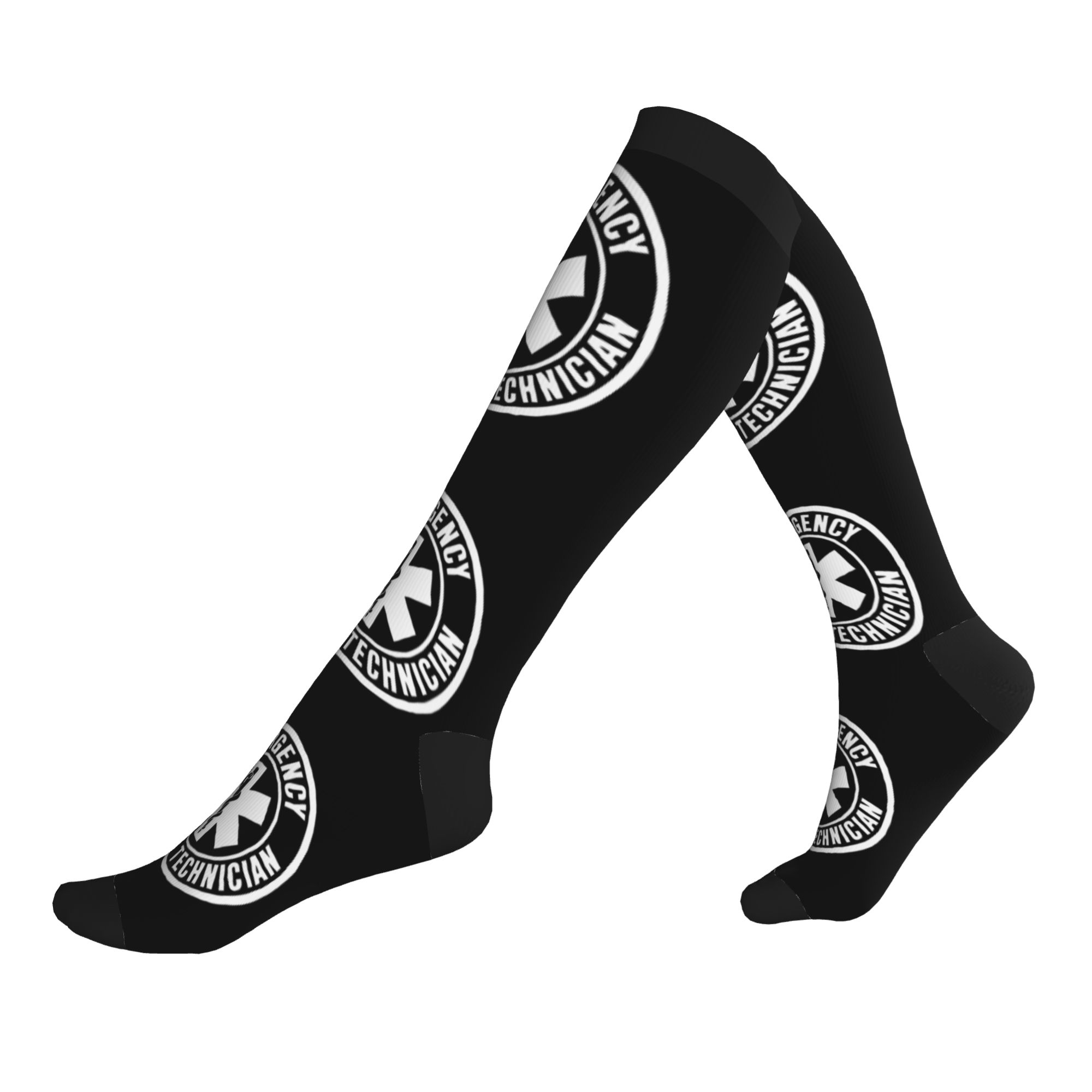Women Fashion Logo - Emt Star Of Life 응급 의료