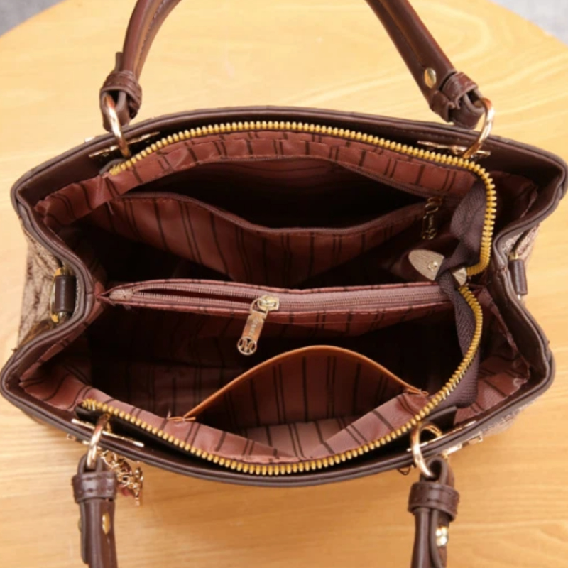 여성용 가방, 핸드백, 크로스바디 백, 캐주얼 백, 통 - Crossbody Bag Women 리뷰 및 가격