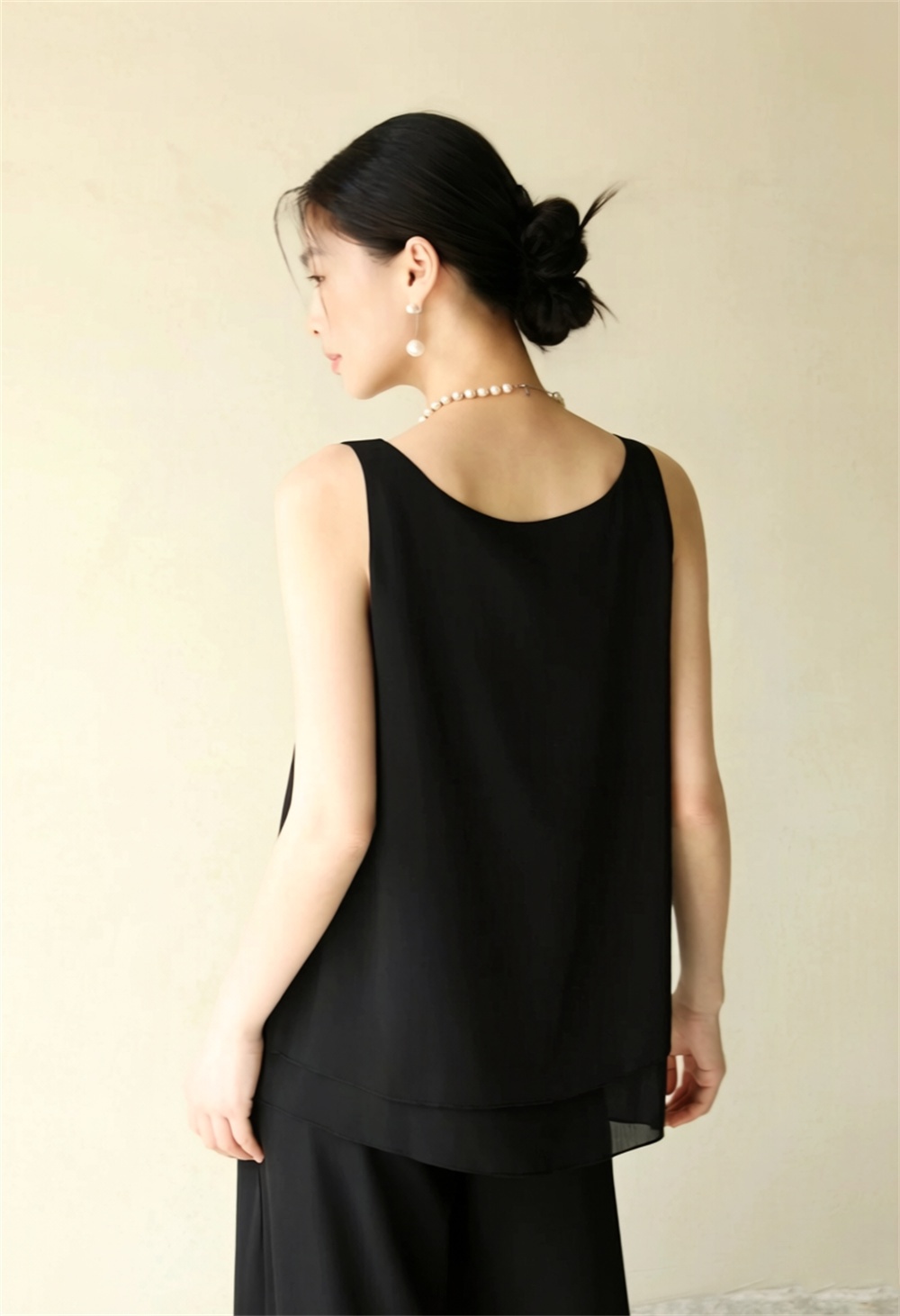 여름 신상 플러스 사이즈 여성 탱크탑 배 가리개 민소매 - Women Fashion Blouse 리뷰 및 가격