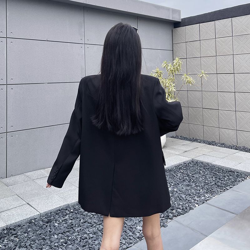 2026 신상 여성 긴팔 캐주얼 블레이저 여성 자켓 고 - Velvet Blazer Women 리뷰 및 가격