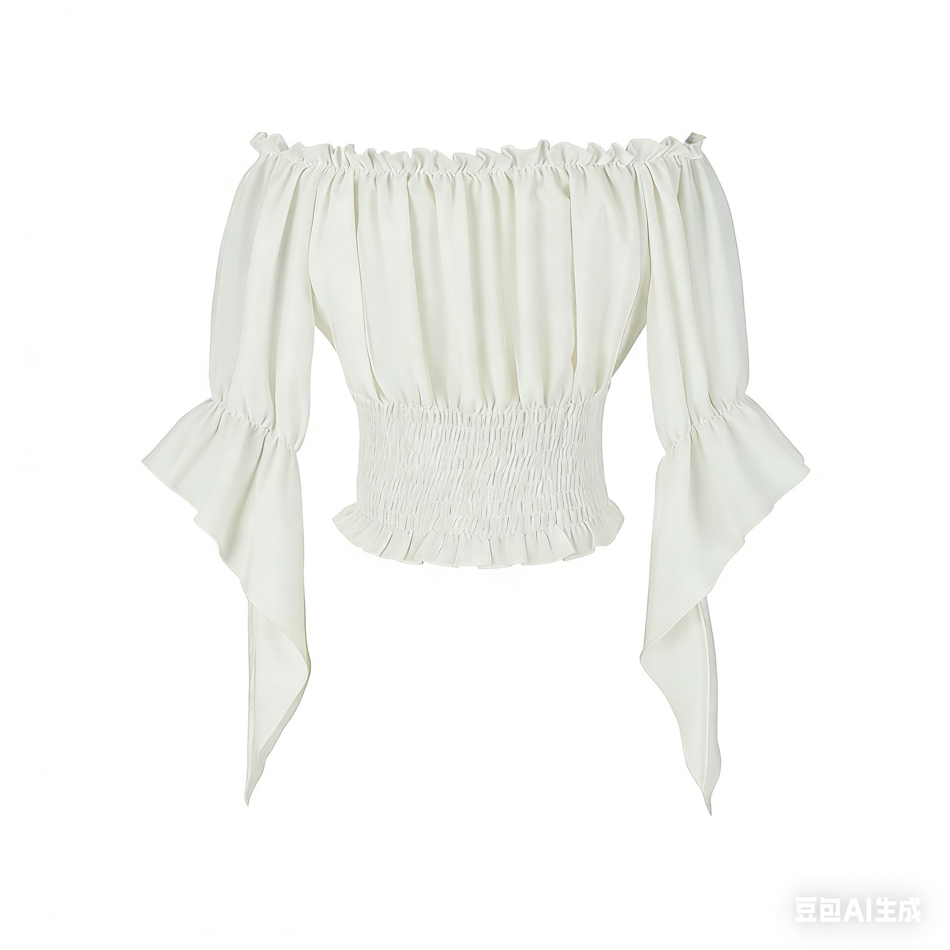 르네상스 중세 귀족 의상 여성 빈티지 블라우스 레트로  - Off Shoulder Top 리뷰 및 가격