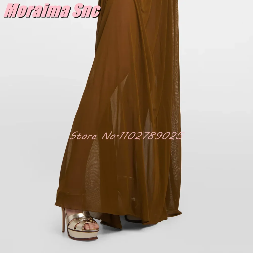 플랫폼 웨이브 T 스트랩 스퀘어 토 샌들, 스틸레토 하 - Spaghetti Strap Dress 리뷰 및 가격
