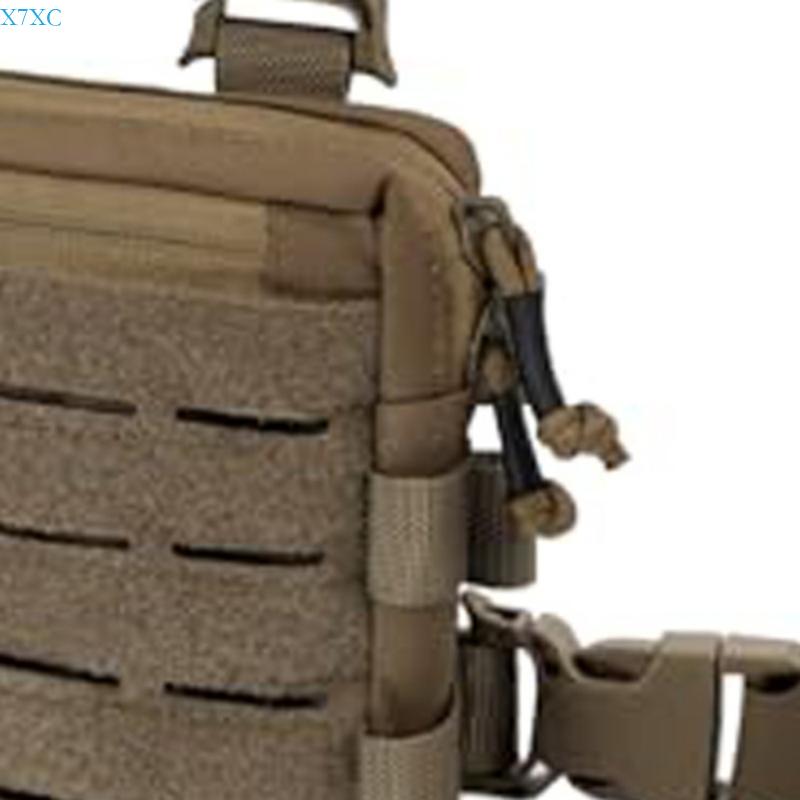 X7XC Tacticals Chest Rig Pack  - Women'S Fashion Utility Vest 리뷰 및 가격
