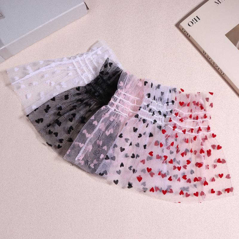 1쌍의 네일 팁 디스플레이 슬리브 패션 액세서리 네일  - Women'S Fashion Gloves 리뷰 및 가격