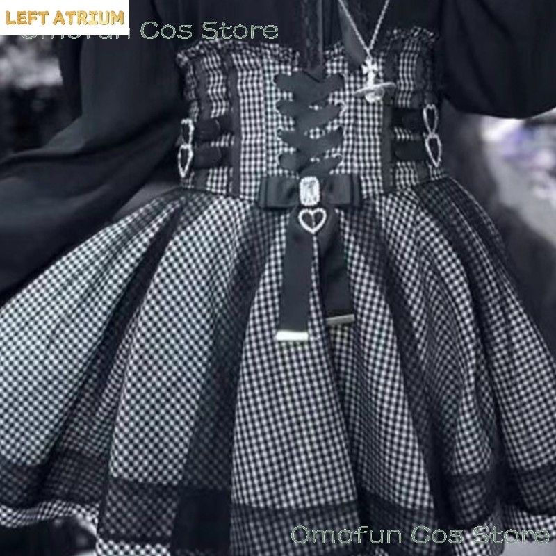 Jirai kei 로리타 드레스 스커트 블라우스 새로운 - Off Shoulder Top 리뷰 및 가격
