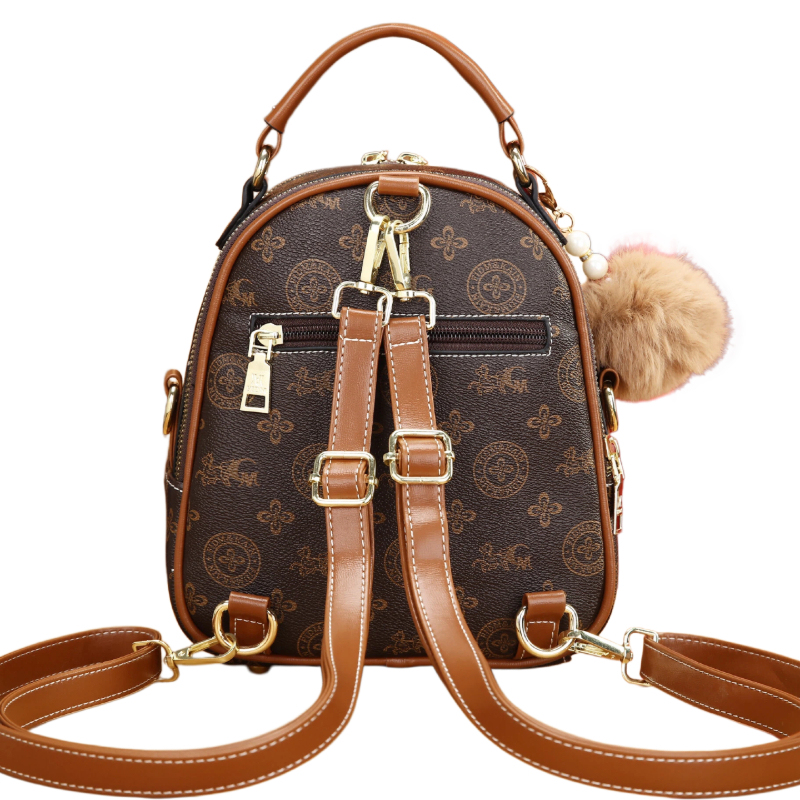 3종 여성 가방 세트, 가볍고 고급스러운 프린트 미니  - Crossbody Bag Women 리뷰 및 가격