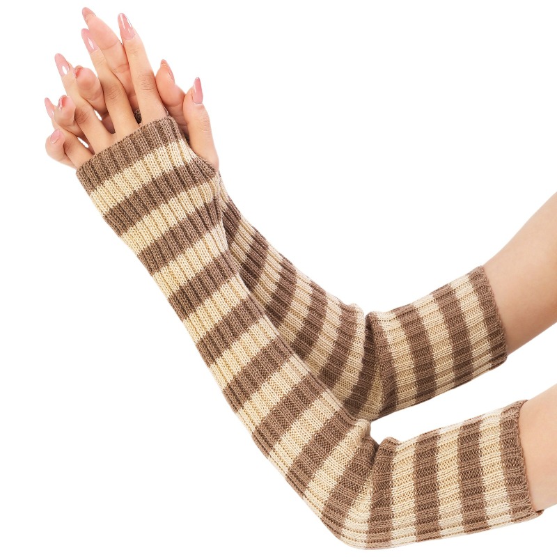 보트보티 암 워머 무료 배송 여성용 슬리브 Y2K 액세 - Women'S Fashion Gloves 리뷰 및 가격
