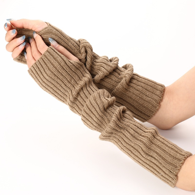 보트보티 암 워머 무료 배송 여성용 슬리브 Y2K 액세 - Women'S Fashion Gloves 리뷰 및 가격