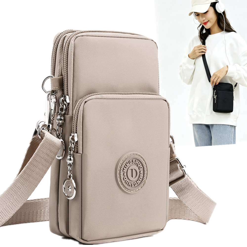휴대폰 가방 여성용 크로스바디 옥스포드 원단 소형 가방 - Crossbody Bag Women 리뷰 및 가격