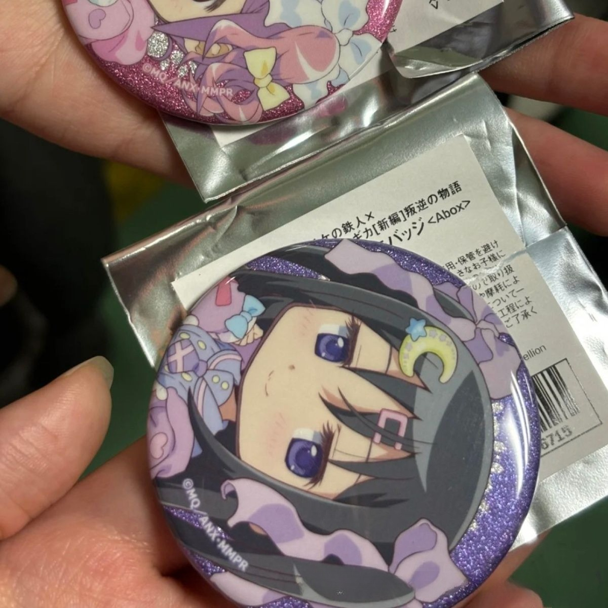58mm 귀여운 애니메이션 마법소녀 마도카 마기카 피규 - Women Fashion Icon 리뷰 및 가격