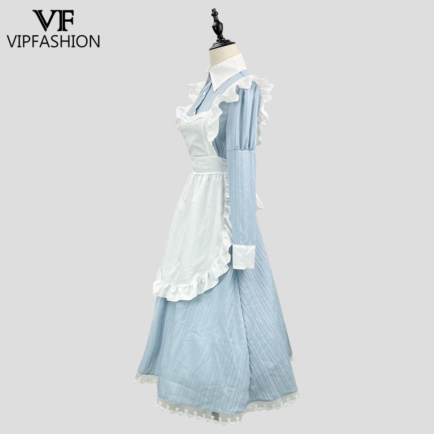 VIP 패션 빅토리아 메이드 복장 로리타 코스프레 의상 - Women Fashion Japan 리뷰 및 가격