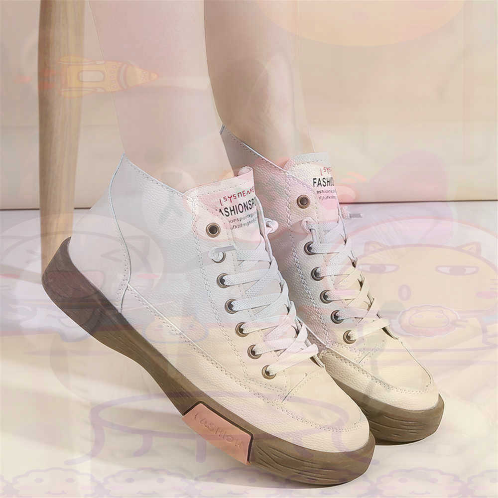 하이 탑 하이 컷은 스케이트 보드 홈 신발을 제공합니다 - Women'S Fashion From The 50S 리뷰 및 가격