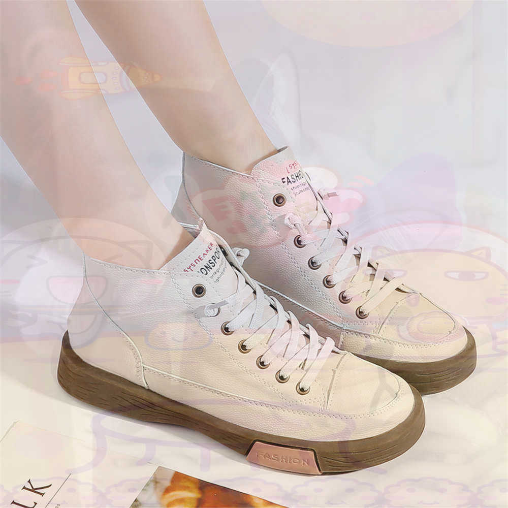 하이 탑 하이 컷은 스케이트 보드 홈 신발을 제공합니다 - Women'S Fashion From The 50S 리뷰 및 가격