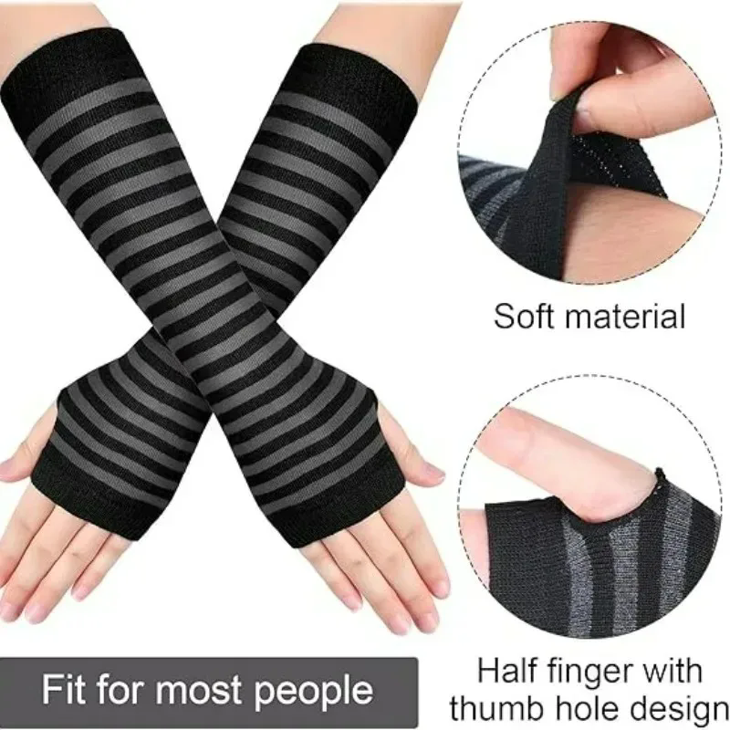 Y2K 여성 파티 데일리웨어 긴팔 장갑 팔꿈치 길이 니 - Women'S Fashion Gloves 리뷰 및 가격