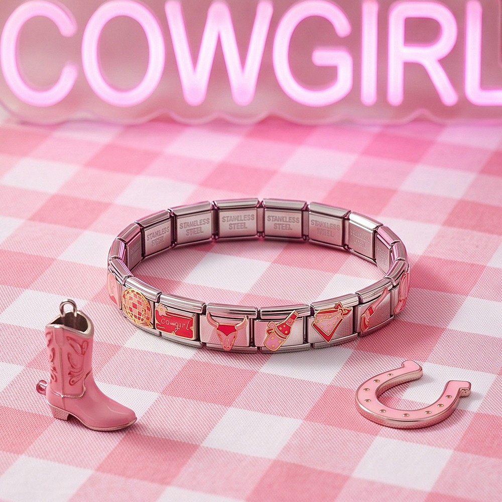 바케로 와일드 웨스트 스타일 이탈리안 참 카우허드 링크 - Women'S Fashion Wild West 리뷰 및 가격