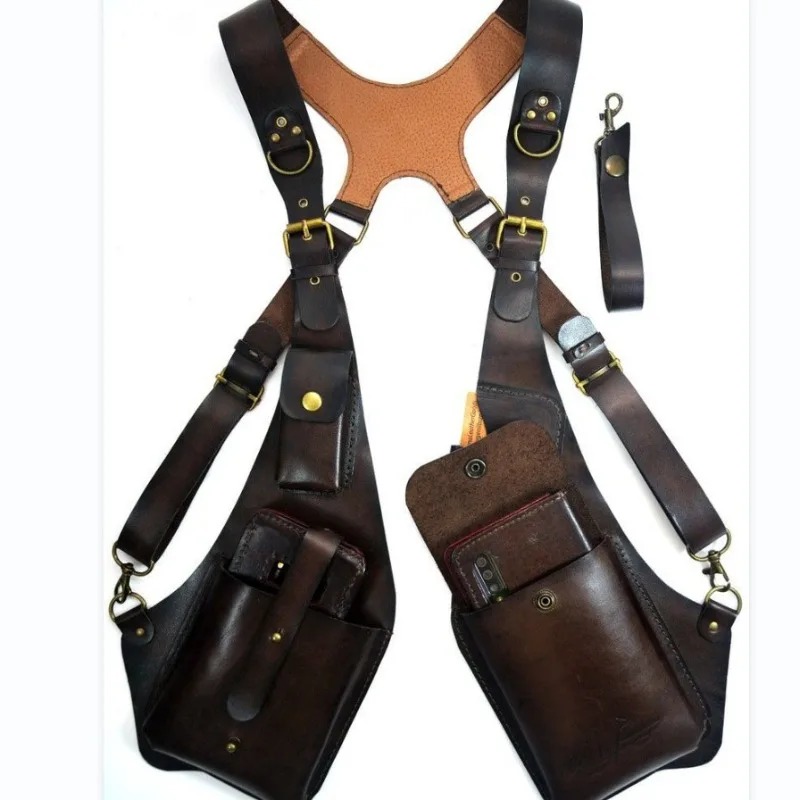 유럽 스타일 가죽 크로스바디 백 사각형 숄더 폰 파우치 - Crossbody Bag Women 리뷰 및 가격