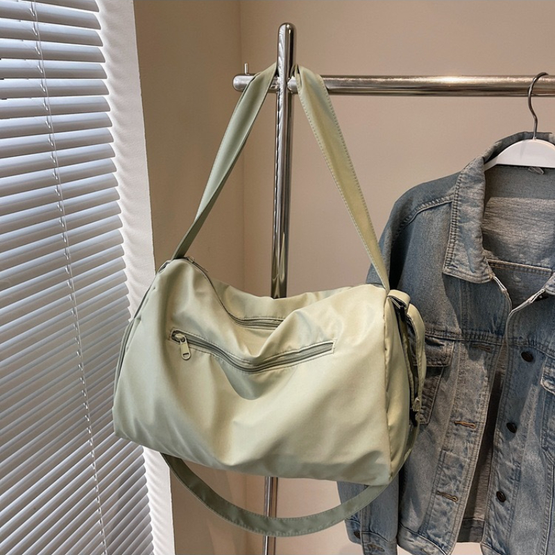 스포츠 요가 가방, 여행 가방, 체육관 가방, 크로스바 - Crossbody Bag Women 리뷰 및 가격