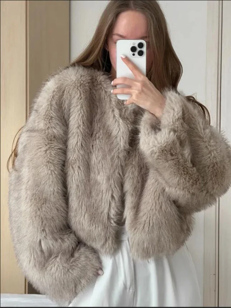 아이코닉 스트리트 패션 위크 럭셔리 브랜드 가디언트 크 - Women Fashion Icon 리뷰 및 가격