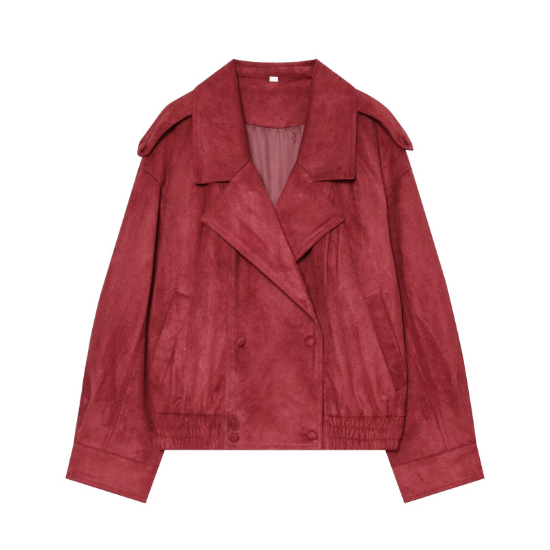 여성 2026 신상 스웨이드 느낌 가죽 스트랩 에비에이 - Velvet Blazer Women 리뷰 및 가격