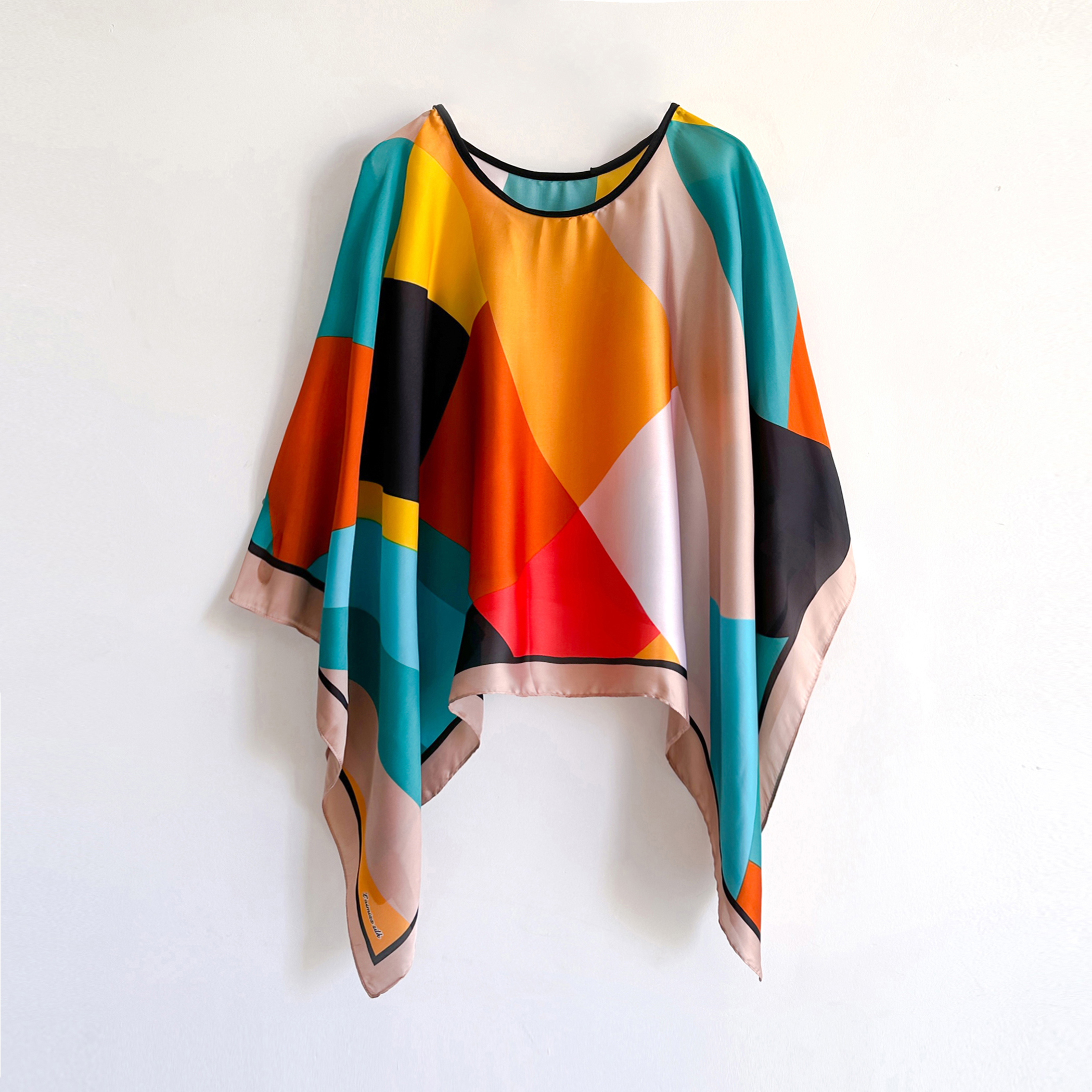 2024 판초 풀오버 숄, 자외선 차단 스카프, 다목적 - Women'S Fashion Poncho 리뷰 및 가격