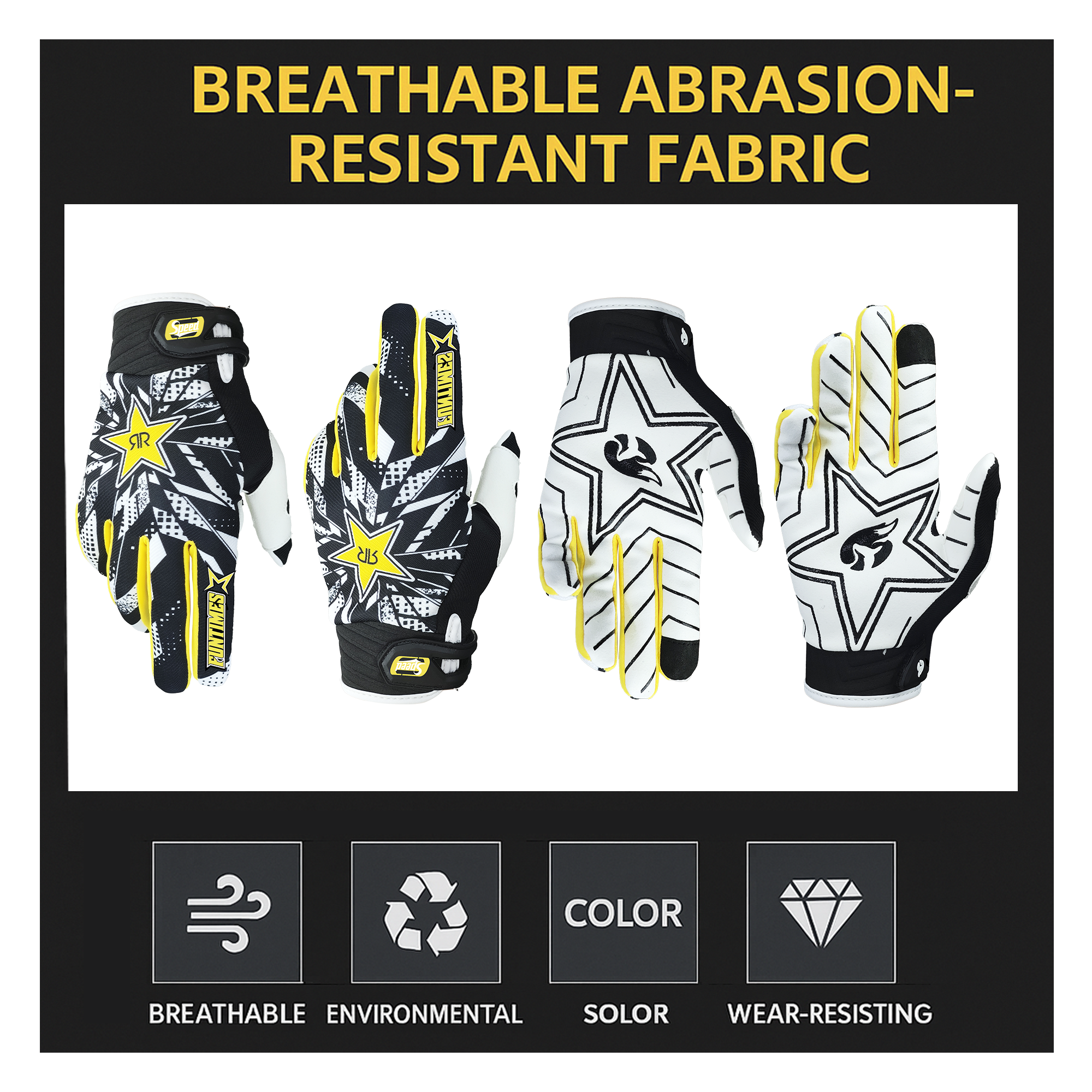 펀타임즈 새로운 야외 스포츠 사이클링 장갑 남녀 모두를 - Women Fashion Gloves 리뷰 및 가격