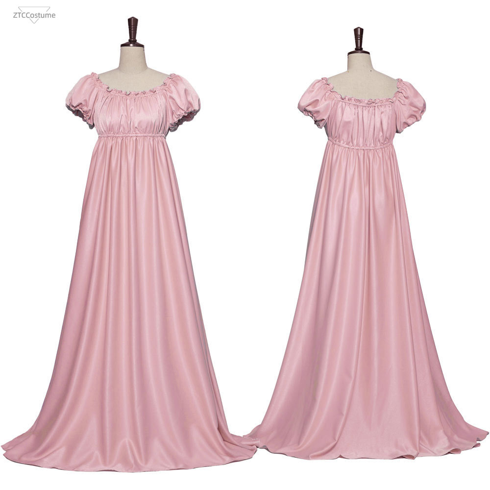 여성 중세풍 롱 코스프레 드레스 오프숄더 반팔 르네상스 - Off Shoulder Top 리뷰 및 가격