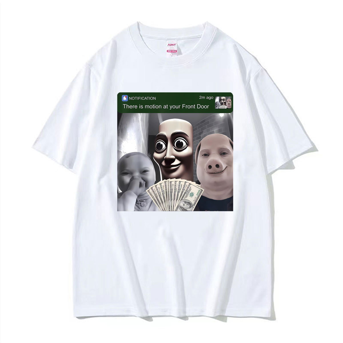 Tung Sahur Png John Pork AI Ba - Women Fashion Png 리뷰 및 가격