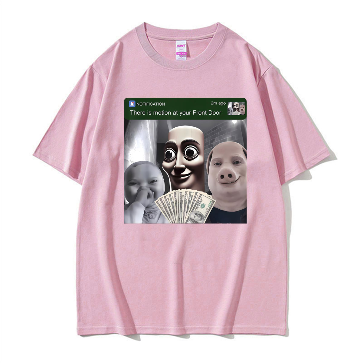 Tung Sahur Png John Pork AI Ba - Women Fashion Png 리뷰 및 가격
