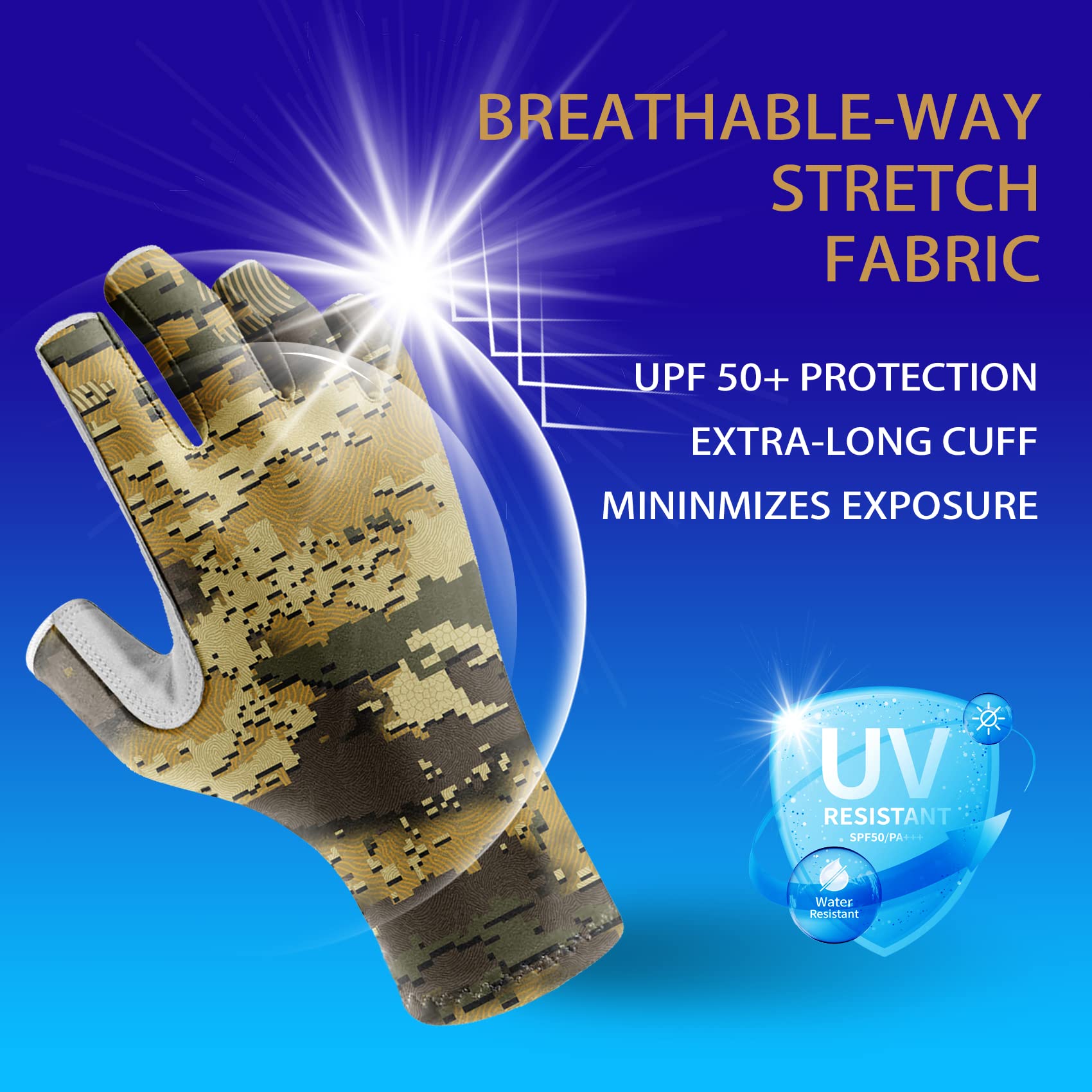 Aventik 핑거리스 낚시 장갑은 남성과 여성을 위한 - Women Fashion Gloves 리뷰 및 가격
