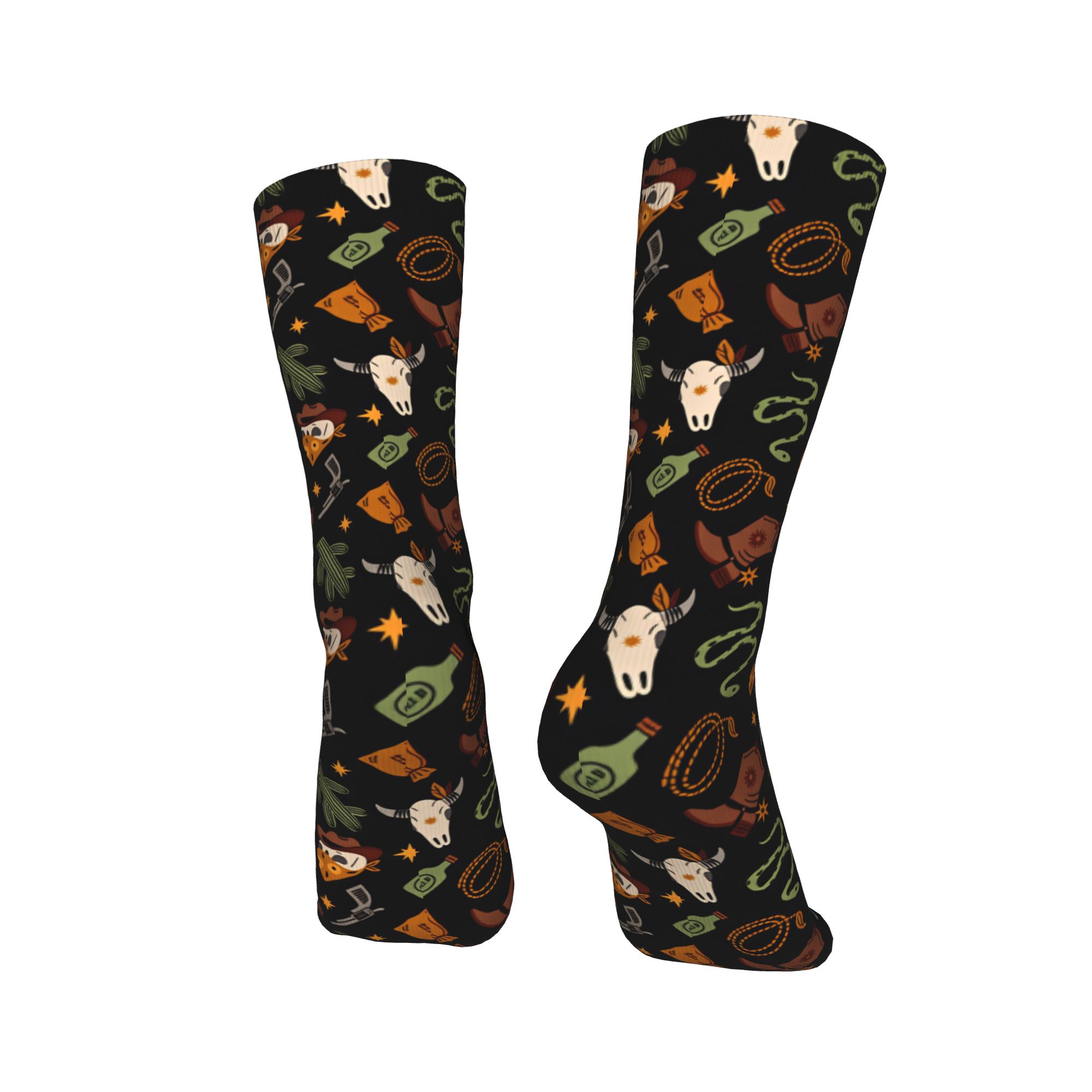 Wild West Vintage LinePrint (1 - Women'S Fashion Wild West 리뷰 및 가격